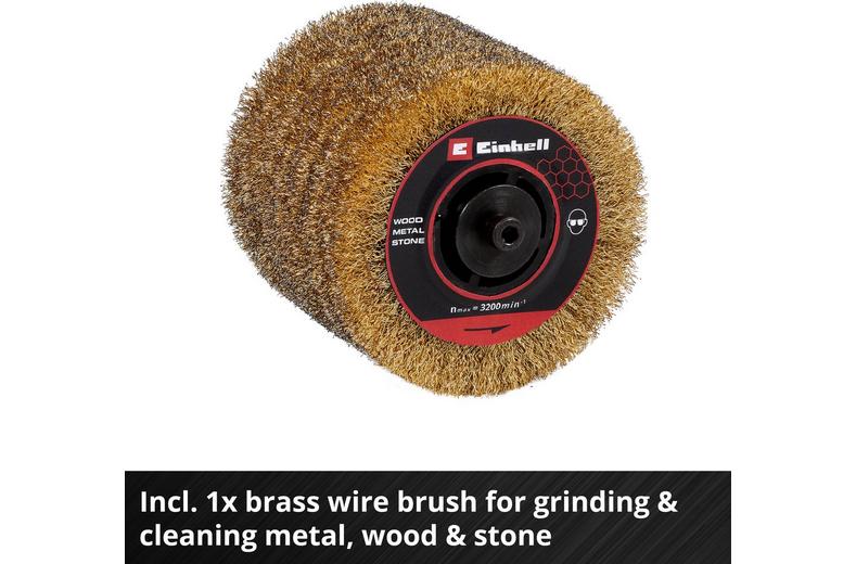 Einhell Pro Cordless Sanding Roller Einhell Pro Cordless Sanding Roller