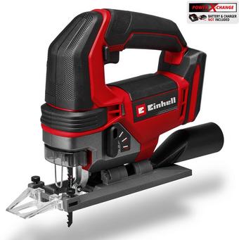 Einhell 18V 100mm Jigsaw