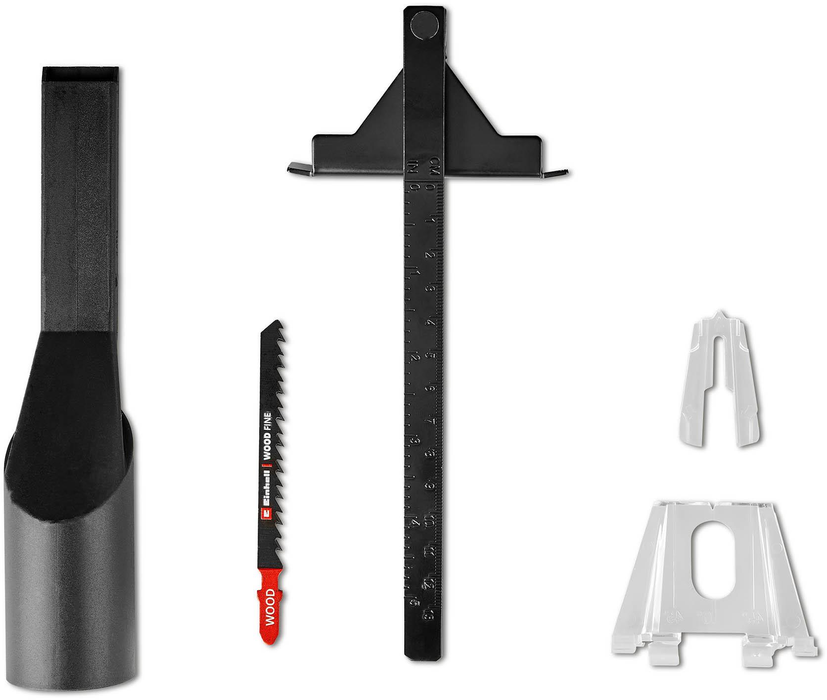 Einhell 18V 100mm Jigsaw