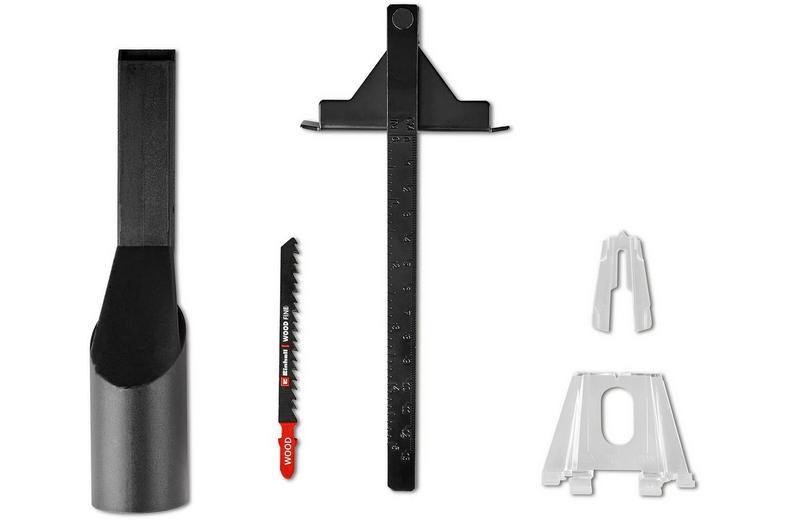 Einhell 18V 100mm Jigsaw Einhell 18V 100mm Jigsaw