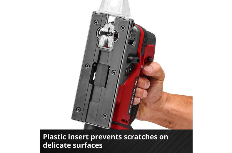 Einhell 18V 100mm Jigsaw Einhell 18V 100mm Jigsaw