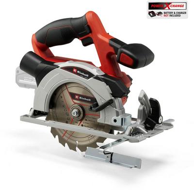 Einhell 18V 150mm Circular Saw Einhell 18V 150mm Circular Saw