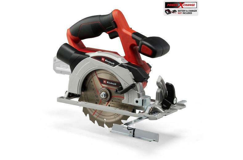 Einhell 18V 150mm Circular Saw Einhell 18V 150mm Circular Saw