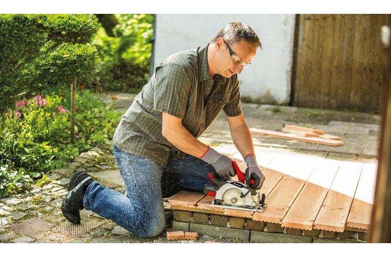 Einhell 18V 150mm Circular Saw Einhell 18V 150mm Circular Saw