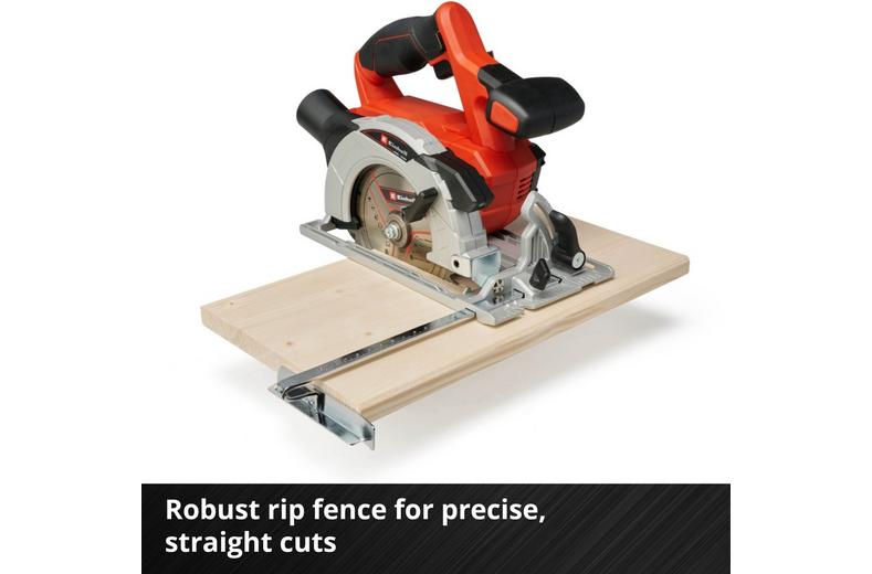 Einhell 18V 150mm Circular Saw Einhell 18V 150mm Circular Saw