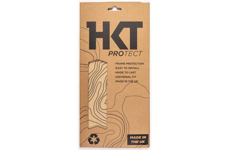 HKT Full Monty Frame & Fork Protection Kit Contour HKT Full Monty Frame & Fork Protection Kit Contour