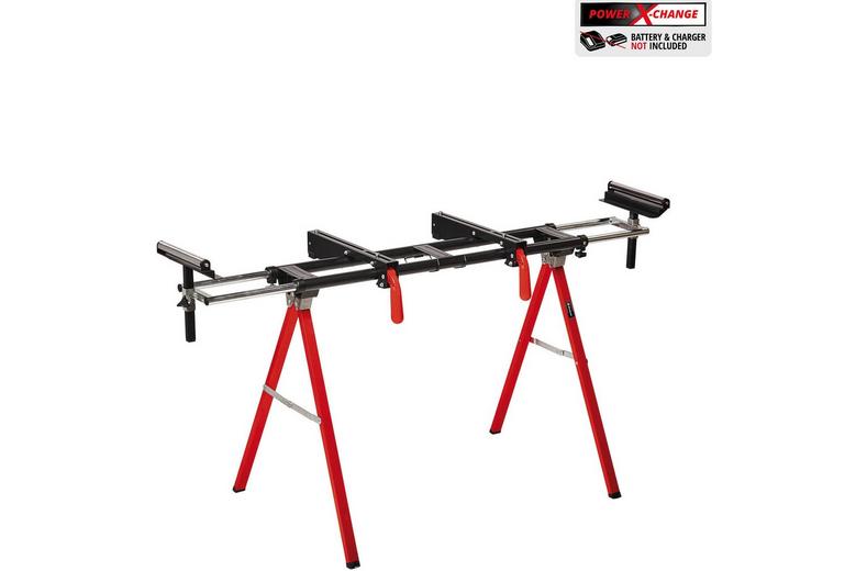 Einhell Mitre Saw Stand Einhell Mitre Saw Stand