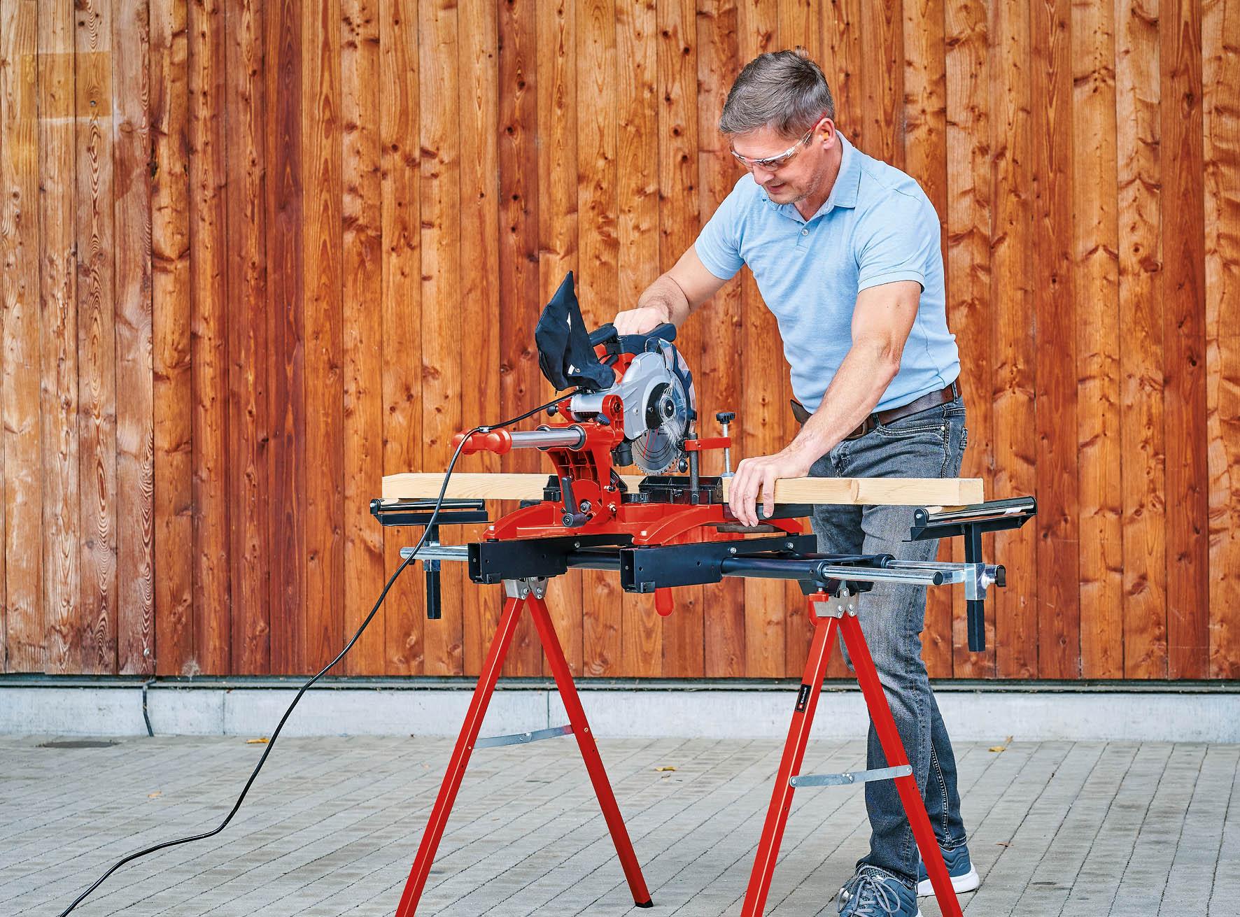Einhell Mitre Saw Stand