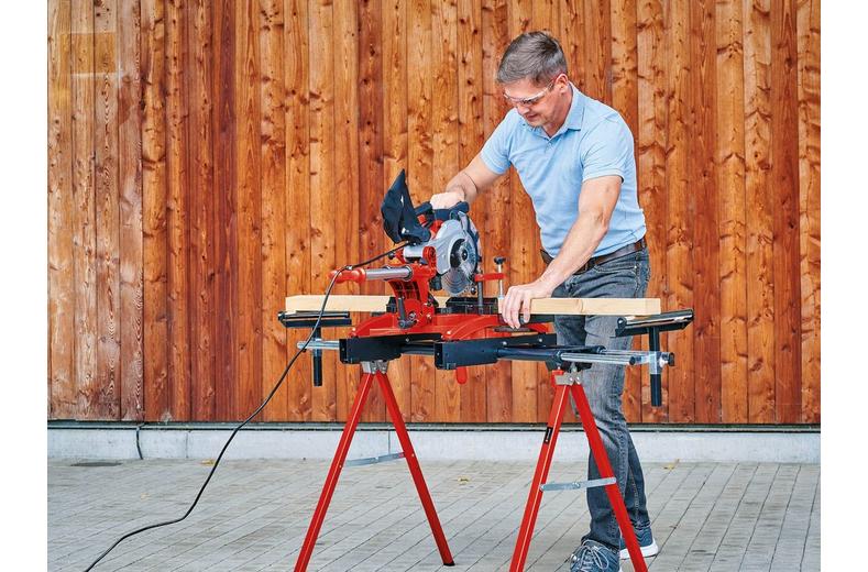 Einhell Mitre Saw Stand Einhell Mitre Saw Stand