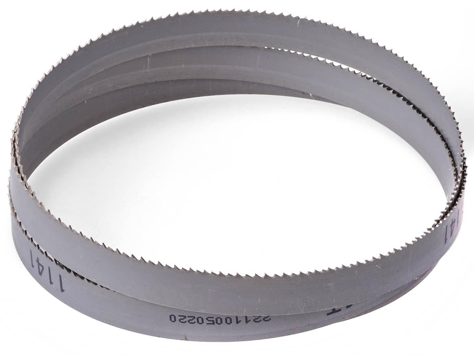 Einhell 18V 127mm Metal Bandsaw & Stand