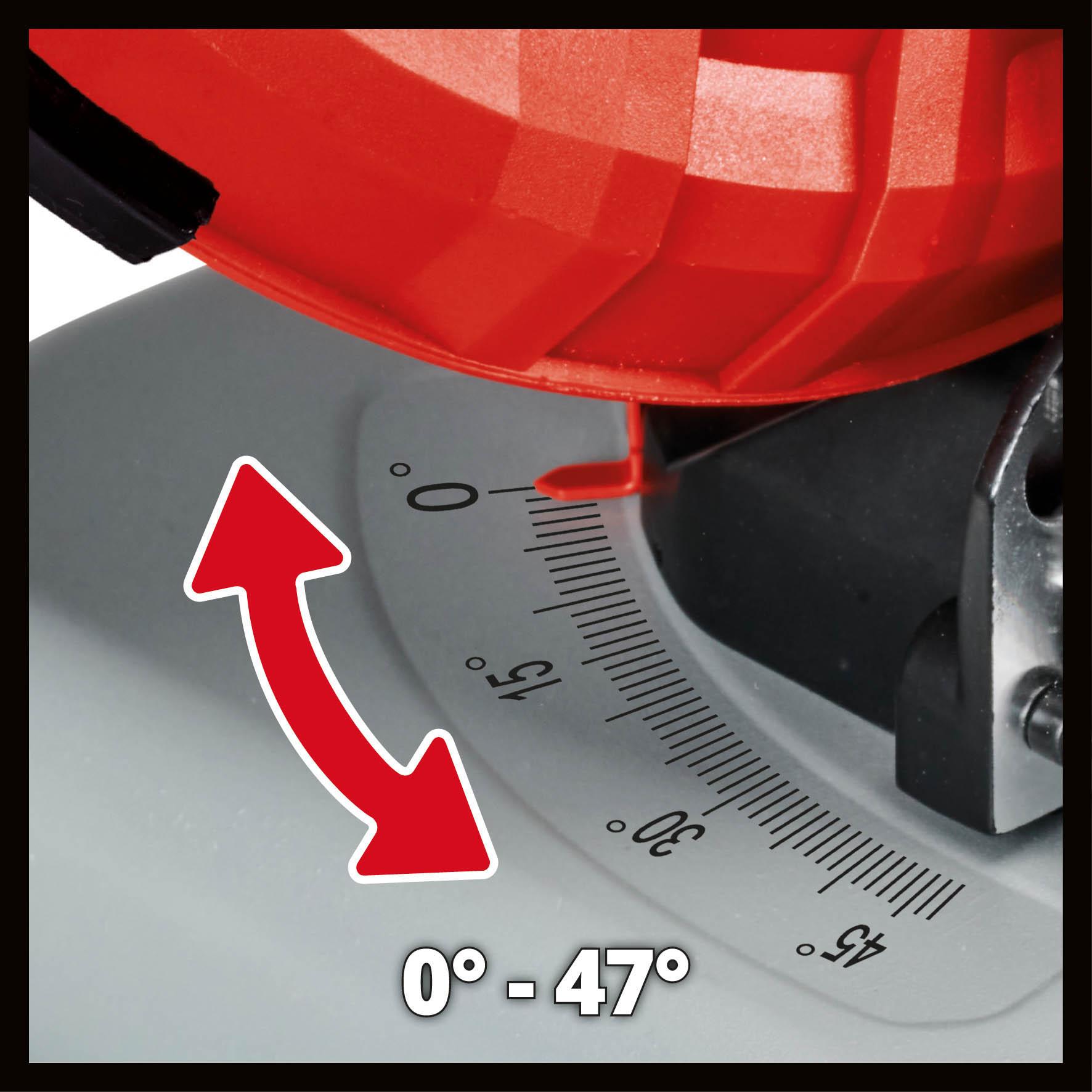 Einhell 18V 127mm Metal Bandsaw & Stand
