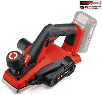 Einhell 18V 82mm Planer