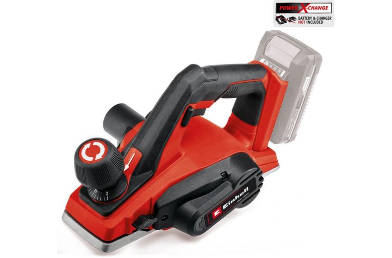 Einhell 18V 82mm Planer Einhell 18V 82mm Planer