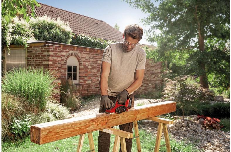 Einhell 18V 82mm Planer Einhell 18V 82mm Planer