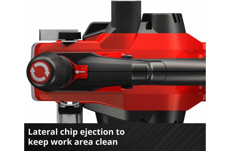 Einhell 18V 82mm Planer Einhell 18V 82mm Planer