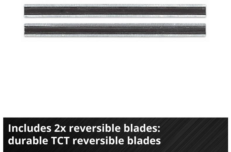 Einhell 18V 82mm Planer Einhell 18V 82mm Planer