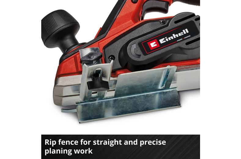 Einhell 18V 82mm Planer Einhell 18V 82mm Planer