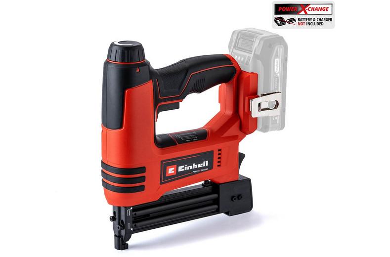Einhell 18V Stapler Nailer Einhell 18V Stapler Nailer