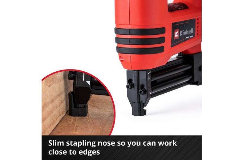 Einhell 18V Stapler Nailer Einhell 18V Stapler Nailer