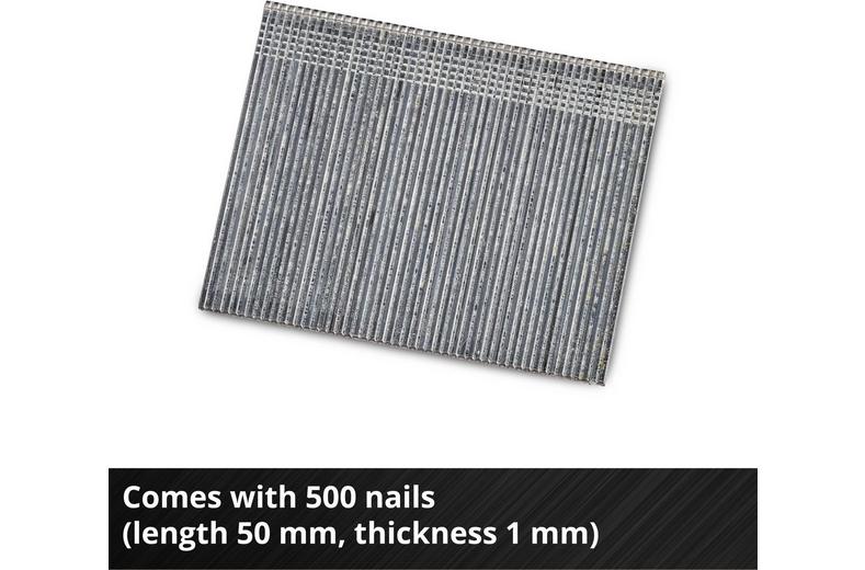 Einhell Pro FIXETTO 50mm 18V Nailer Einhell Pro FIXETTO 50mm 18V Nailer