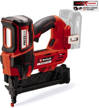 Einhell FIXETTO Pro Cordless Stapler