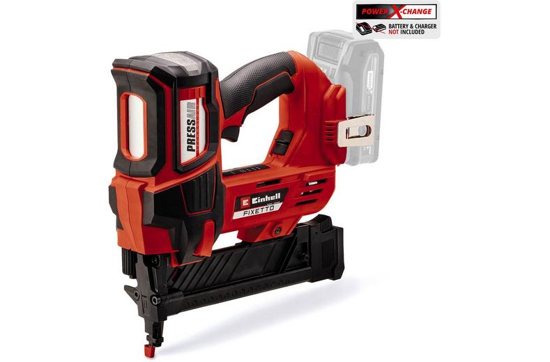 Einhell FIXETTO Pro Cordless Stapler Einhell FIXETTO Pro Cordless Stapler