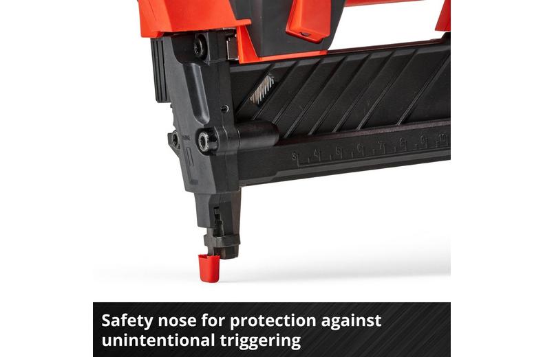 Einhell FIXETTO Pro Cordless Stapler Einhell FIXETTO Pro Cordless Stapler