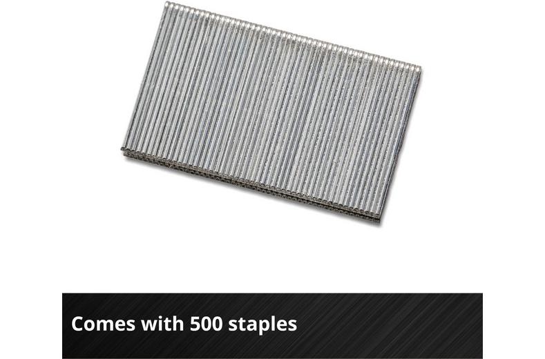 Einhell FIXETTO Pro Cordless Stapler Einhell FIXETTO Pro Cordless Stapler