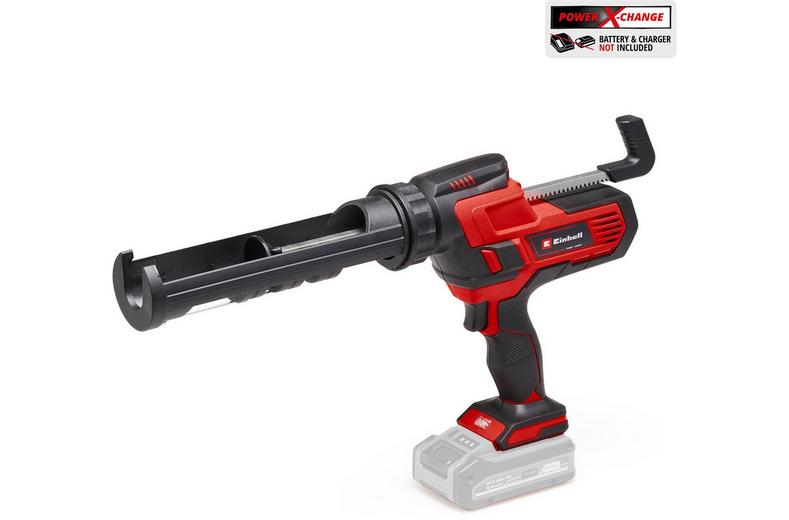 Einhell 18V Caulking Gun Einhell 18V Caulking Gun