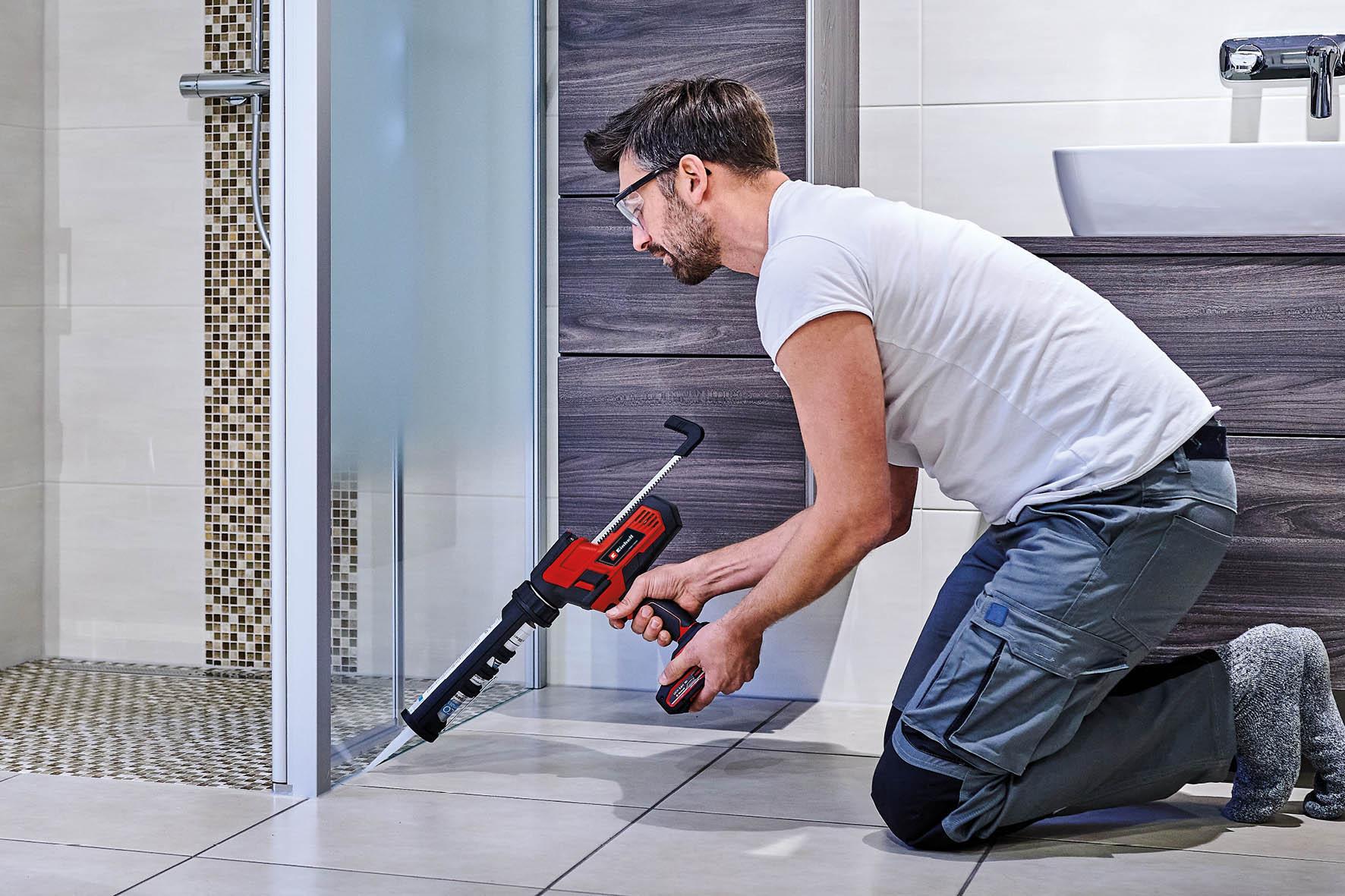 Einhell 18V Caulking Gun