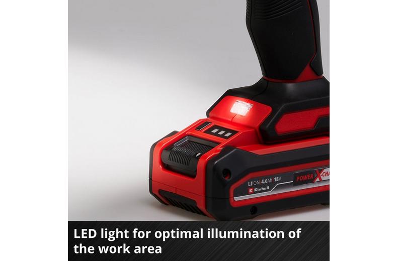 Einhell 18V Caulking Gun Einhell 18V Caulking Gun