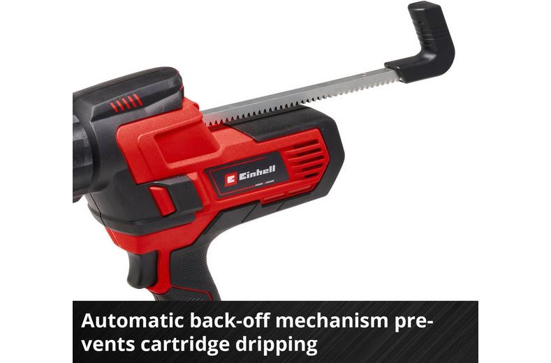Einhell 18V Caulking Gun Einhell 18V Caulking Gun