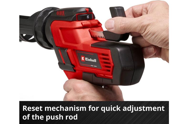 Einhell 18V Caulking Gun Einhell 18V Caulking Gun