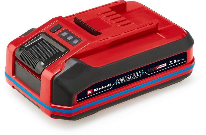 Einhell PXC+ 3Ah Plus Water Proof Battery Einhell PXC+ 3Ah Plus Water Proof Battery