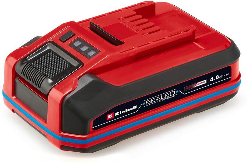 Einhell PXC+ SEALED 18V 4Ah Waterproof Battery Einhell PXC+ SEALED 18V 4Ah Waterproof Battery