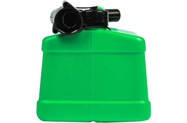 Tetrosyl CarPlan 5L Green Fuel Can Tetrosyl CarPlan 5L Green Fuel Can