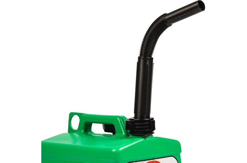 Tetrosyl CarPlan 5L Green Fuel Can Tetrosyl CarPlan 5L Green Fuel Can