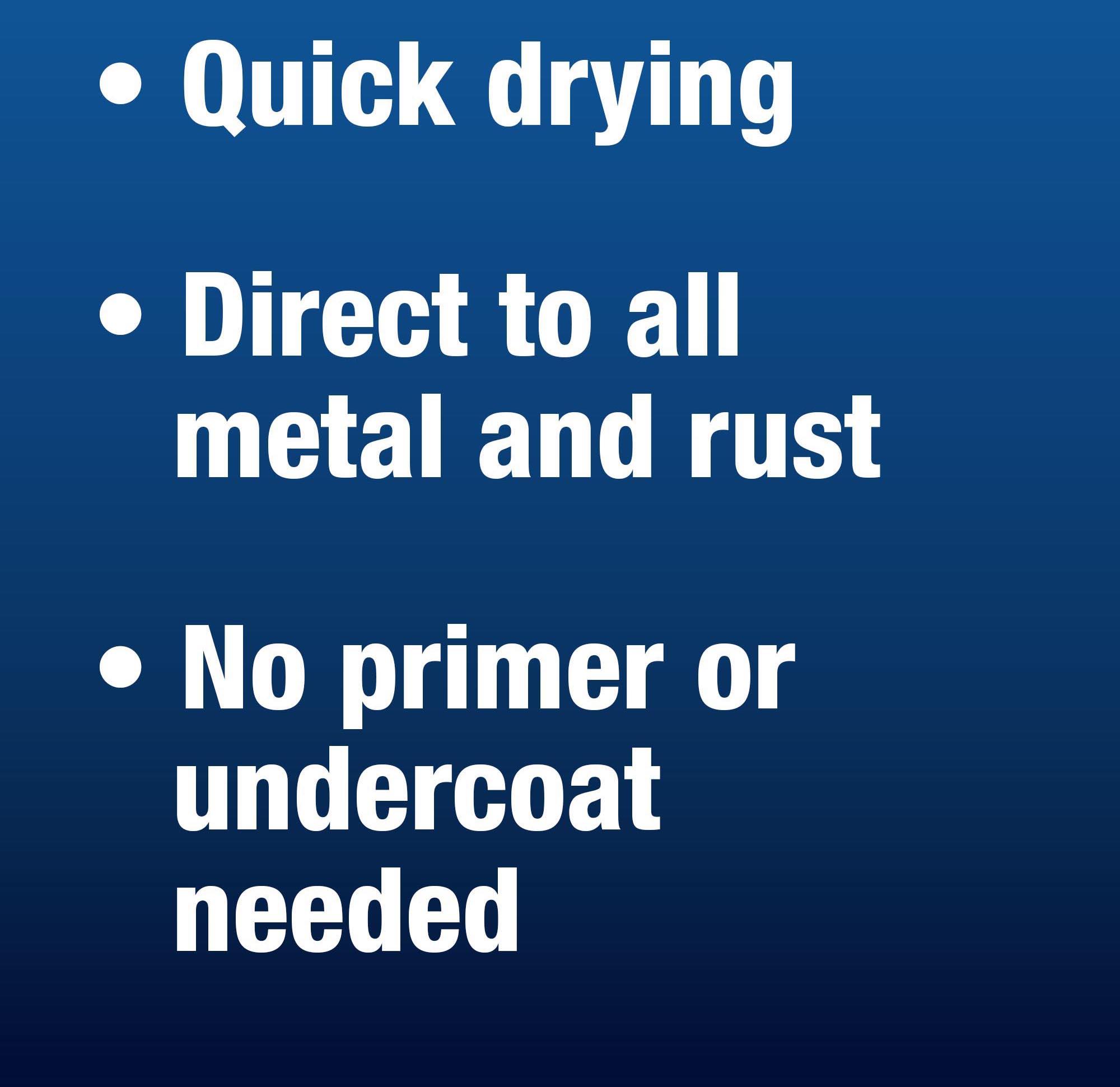 Hammerite Ultima Matt Dark Grey 750ml