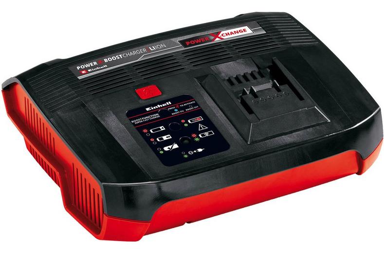 Einhell 18V 6.0Ah Plus Starter Kit Einhell 18V 6.0Ah Plus Starter Kit