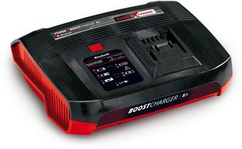 Einhell Power X-Boostcharger 8A