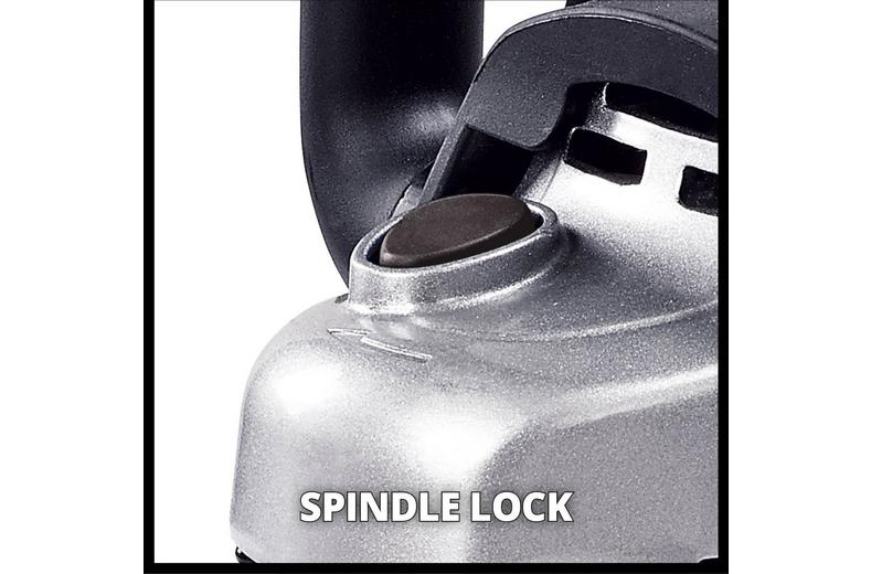 Einhell 1100W Polishing and Sanding Machine Einhell 1100W Polishing and Sanding Machine