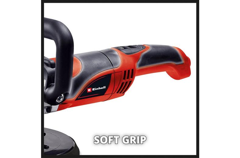 Einhell 1100W Polishing and Sanding Machine Einhell 1100W Polishing and Sanding Machine