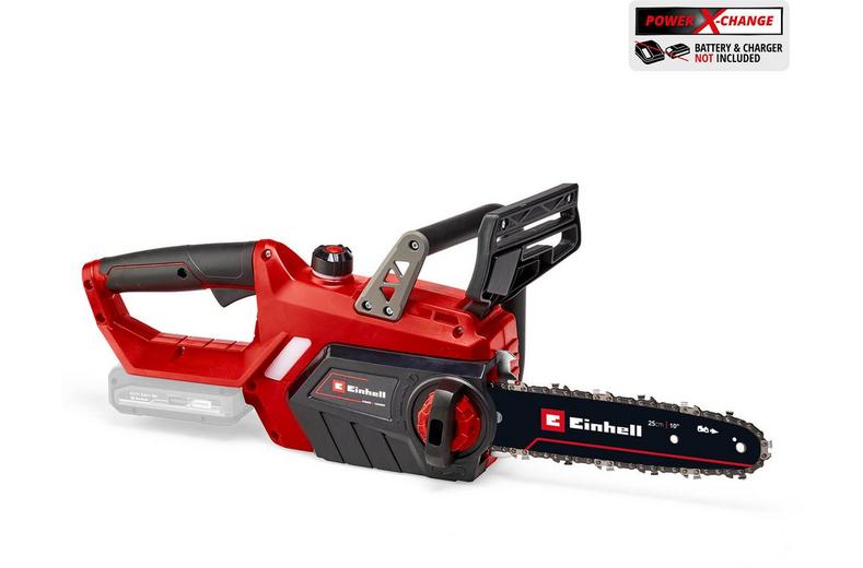 Einhell 18V 23cm Chainsaw Einhell 18V 23cm Chainsaw