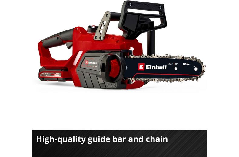 Einhell 18V 23cm Chainsaw Einhell 18V 23cm Chainsaw