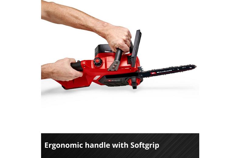 Einhell 18V 23cm Chainsaw Einhell 18V 23cm Chainsaw