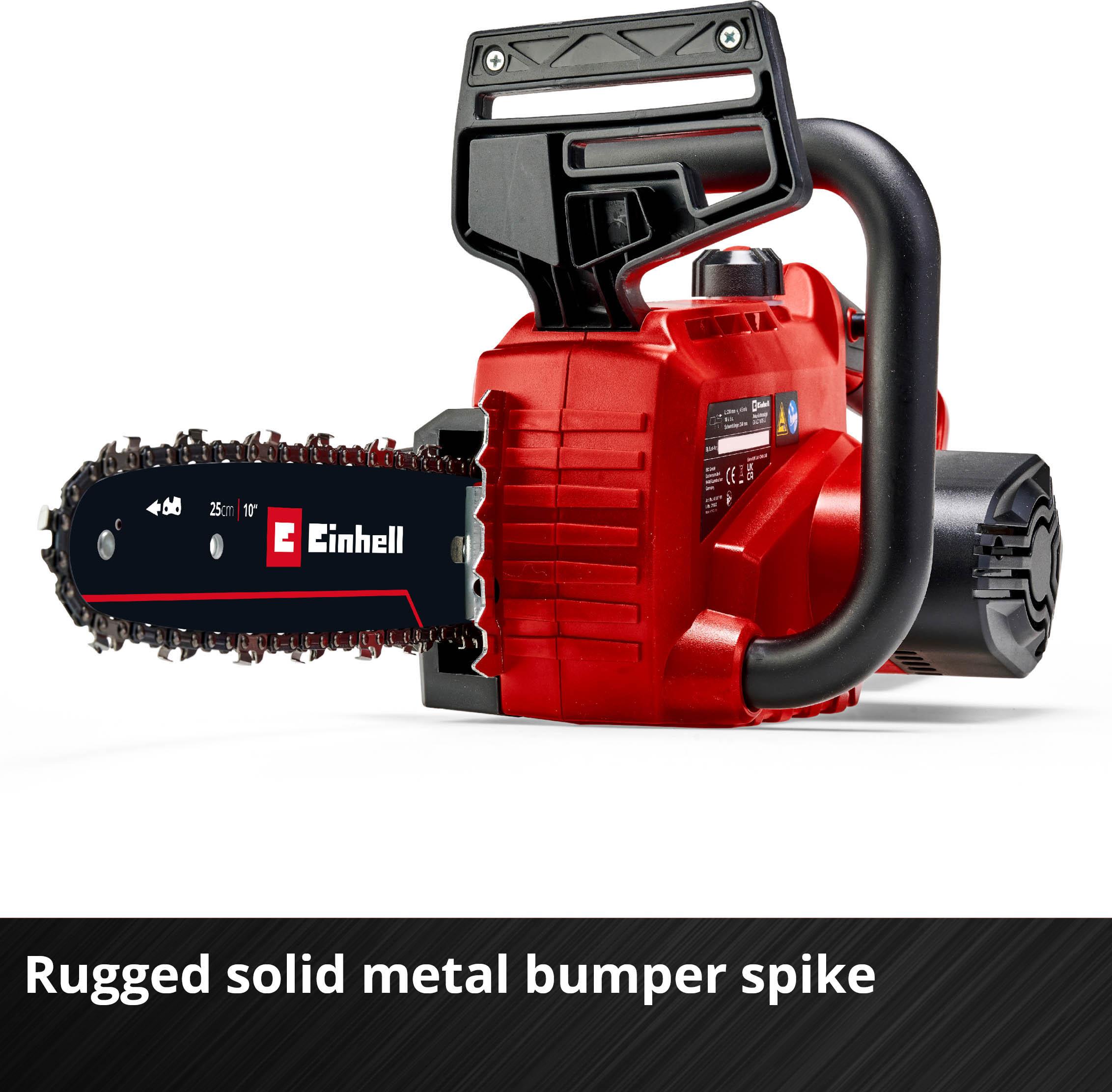 Einhell 18V 23cm Chainsaw