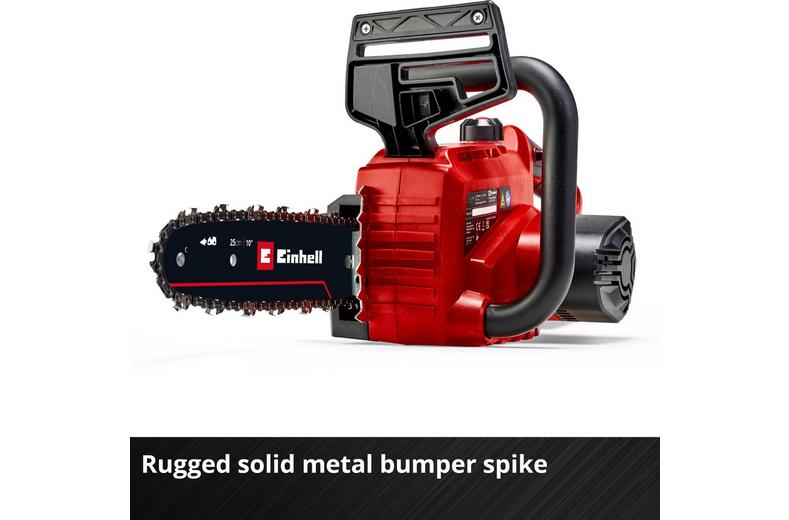 Einhell 18V 23cm Chainsaw Einhell 18V 23cm Chainsaw