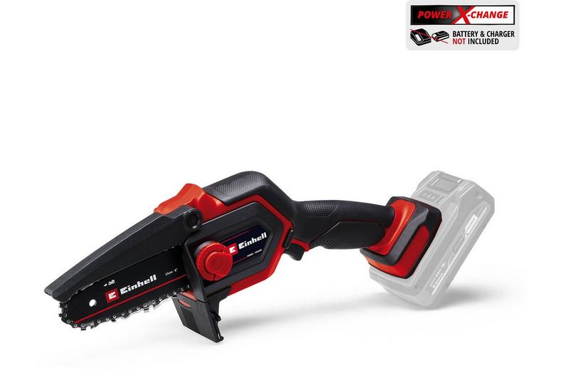 Einhell 18V 13cm Chainsaw Einhell 18V 13cm Chainsaw