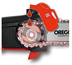 Einhell 18V 17cm Pole Pruning Chainsaw