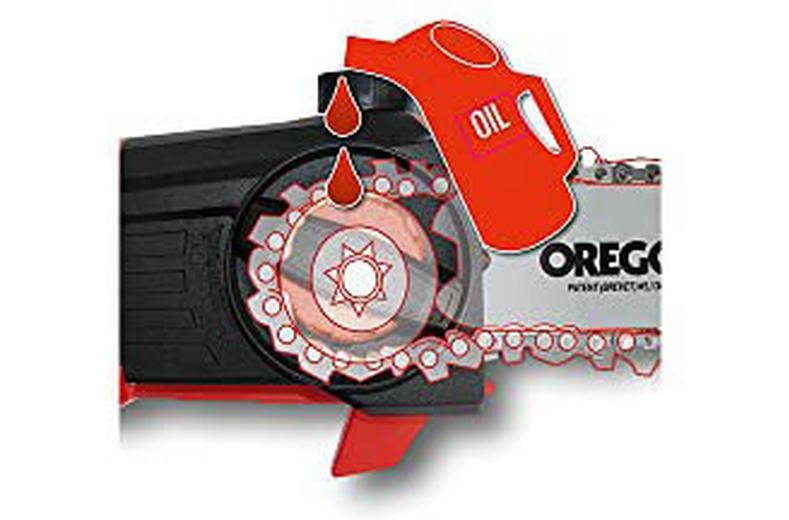 Einhell 18V 17cm Pole Pruning Chainsaw Einhell 18V 17cm Pole Pruning Chainsaw